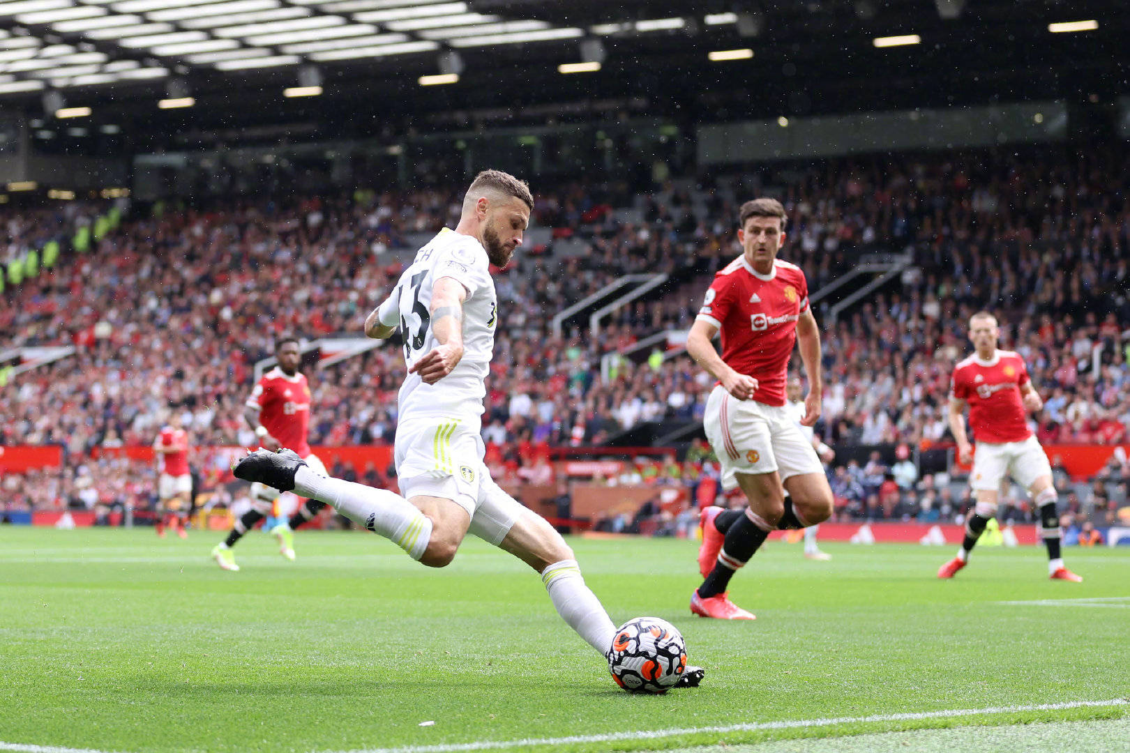 为申花的指 为申花的指