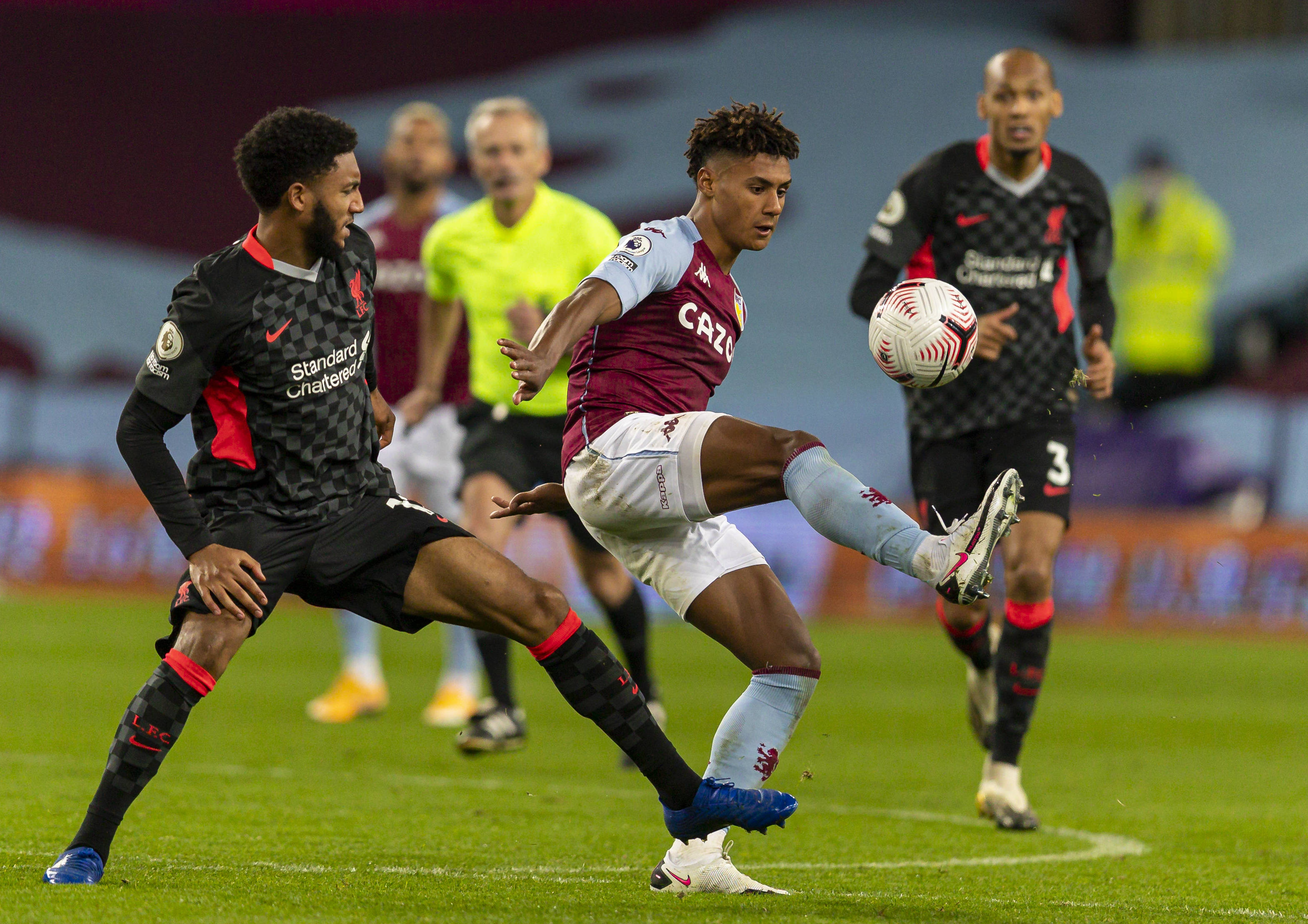 供多样化战 供多样化战